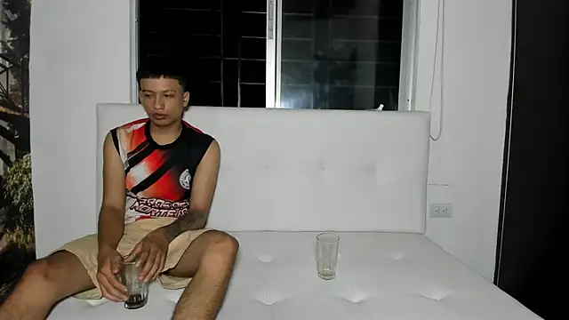 Jhon couplee online show from 14, 4, 2026