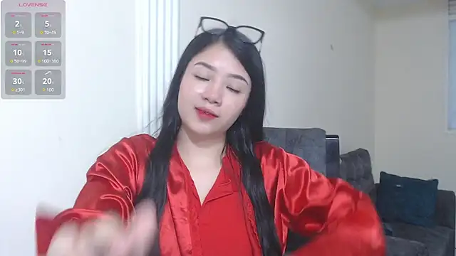 mia girl07 online show from 11, 2, 2026