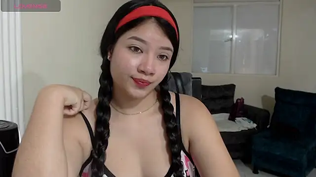 mia girl07 online show from 12, 5, 2026