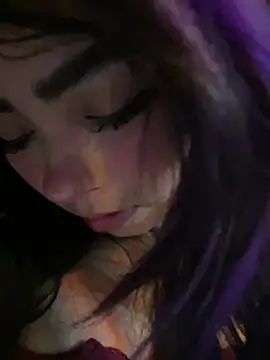 pinkybombon online show from 18, 4, 2026