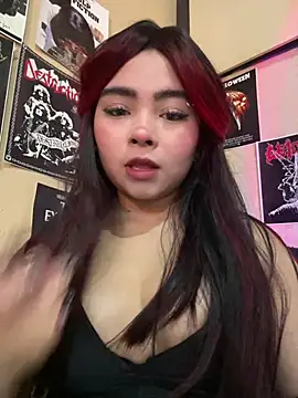 Snapshot of pinkybombon chatting on 25, 7, 2026 pinkybombon online show from 25, 7, 2026