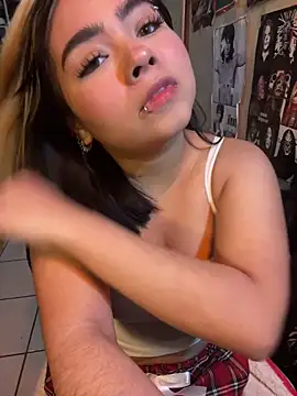 pinkybombon online show from 26, 2, 2026