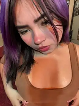 pinkybombon online show from 29, 3, 2026