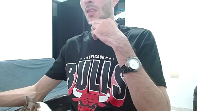 maskguy23 online show from 12, 6, 2026
