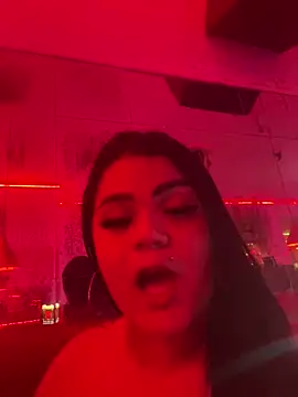 MorenaCariok online show from 13, 5, 2026