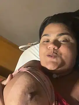 MorenaCariok online show from 8, 2, 2026