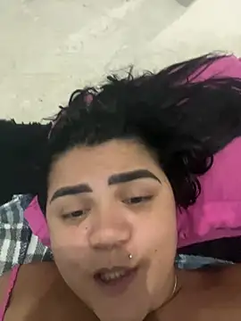 MorenaCariok online show from 23, 4, 2026