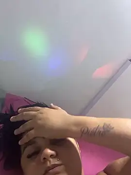 MorenaCariok online show from 12, 3, 2026