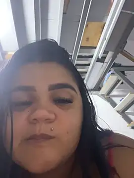 MorenaCariok online show from 16, 3, 2026