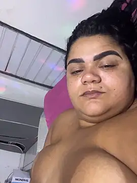 MorenaCariok online show from 22, 4, 2026