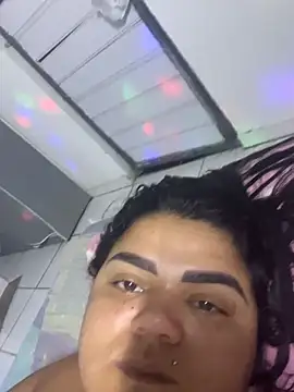 MorenaCariok online show from 12, 4, 2026