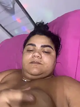 MorenaCariok online show from 18, 4, 2026