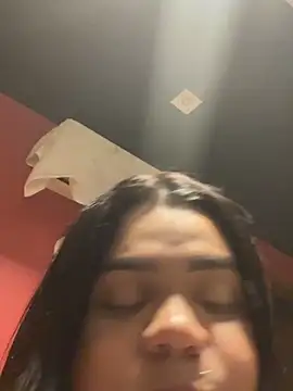 MorenaCariok online show from 10, 2, 2026