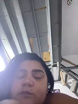 MorenaCariok online show from 13, 4, 2026