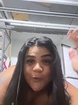 MorenaCariok online show from 17, 1, 2026