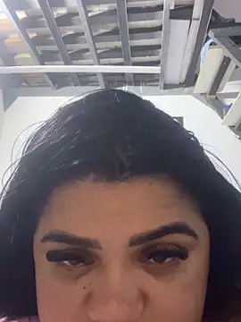 MorenaCariok online show from 22, 3, 2026