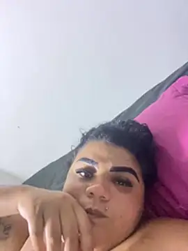 MorenaCariok online show from 14, 1, 2026