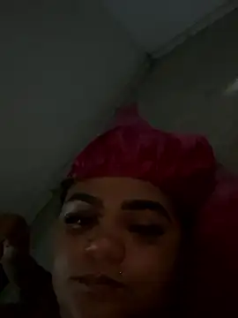 MorenaCariok online show from 18, 5, 2026