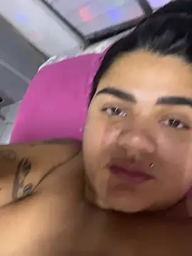 Snapshot of MorenaCariok chatting on 11, 7, 2026 MorenaCariok online show from 11, 7, 2026
