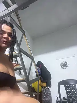 MorenaCariok online show from 3, 3, 2026