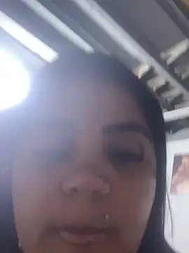 MorenaCariok online show from 20, 3, 2026