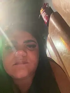 MorenaCariok online show from 9, 5, 2026