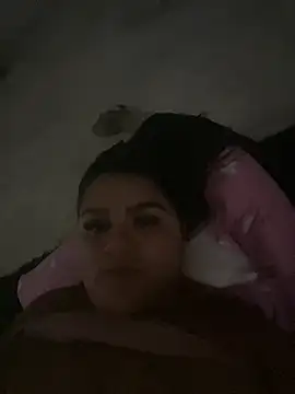 MorenaCariok online show from 23, 3, 2026