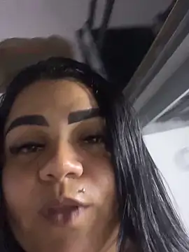 MorenaCariok online show from 26, 3, 2026