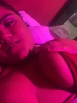 MorenaCariok online show from 18, 2, 2026