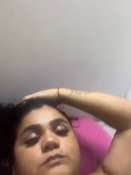 MorenaCariok online show from 7, 3, 2026