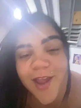 Snapshot of MorenaCariok chatting on 17, 6, 2026 MorenaCariok online show from 17, 6, 2026