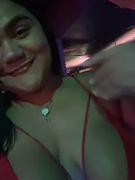 MorenaCariok online show from 13, 2, 2026