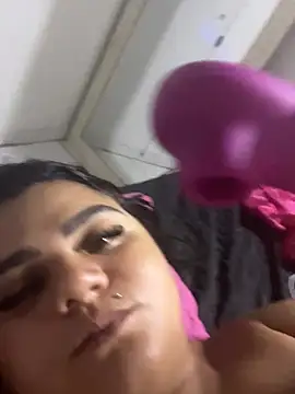 MorenaCariok online show from 4, 4, 2026