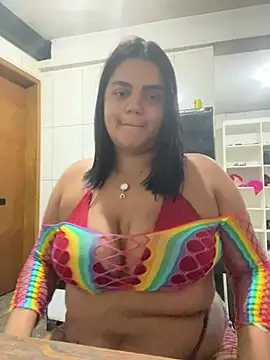 MorenaCariok online show from 22, 2, 2026