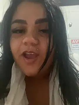 MorenaCariok online show from 10, 5, 2026