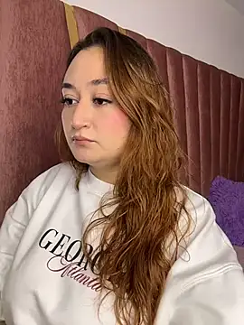 Snapshot of SalomeFlores chatting on 17, 3, 2026 SalomeFlores online show from 17, 3, 2026