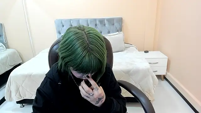 Bela Craxkerr online show from 1, 3, 2026