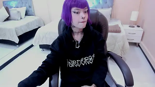 Bela Craxkerr online show from 10, 2, 2026