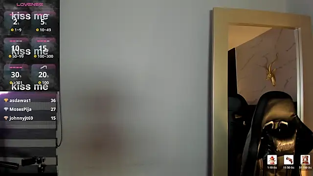 KomiCatt online show from 23, 2, 2026