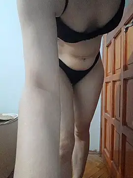 Defne03 online show from 12, 4, 2026