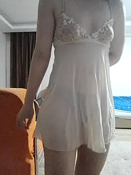 Defne03 online show from 3, 4, 2026