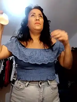 anastasiadaniela online show from 19, 3, 2026