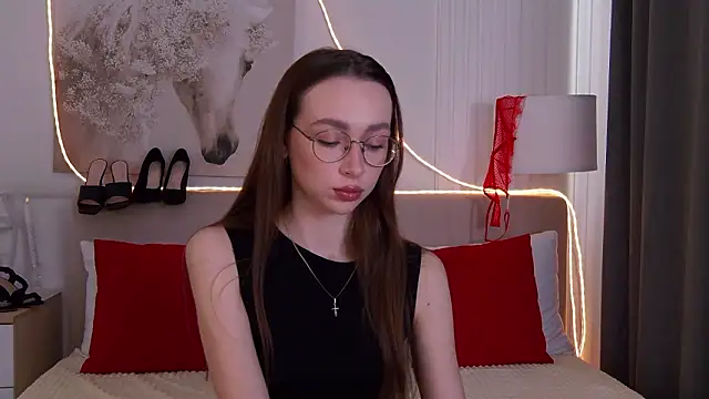 Emily Simon online show from 26, 3, 2026