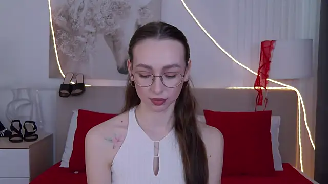 Emily Simon online show from 3, 4, 2026