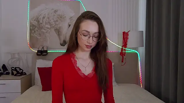 Emily Simon online show from 22, 4, 2026