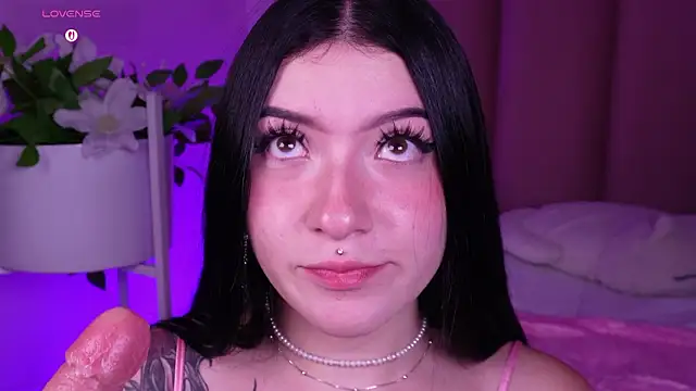 Dolcexx  online show from 13, 2, 2026