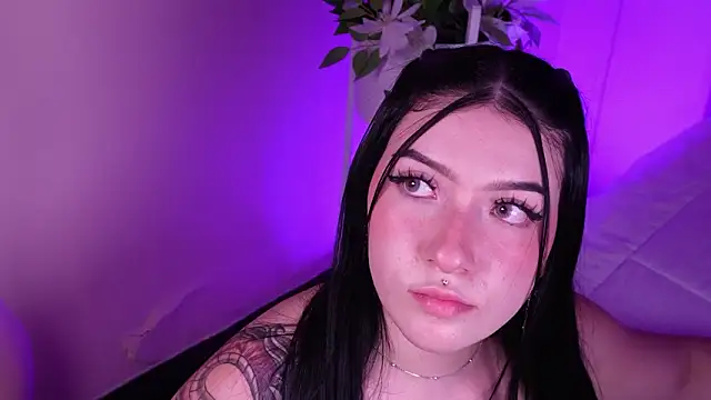 Dolcexx  online show from 31, 1, 2026