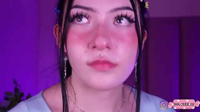 Dolcexx  online show from 6, 2, 2026