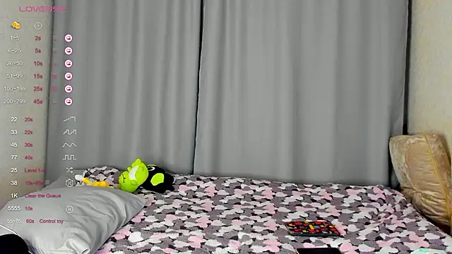 Allettaevee online show from 6, 2, 2026