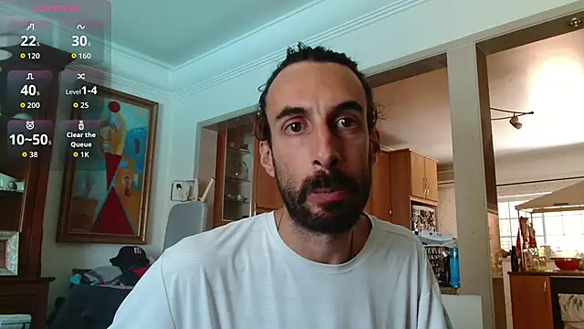 Snapshot of aircum99 chatting on 7, 6, 2026 aircum99 online show from 7, 6, 2026